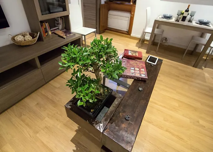 Home House Borgo Pio 195