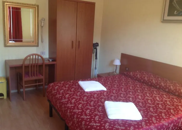 Rome Paradise Inn